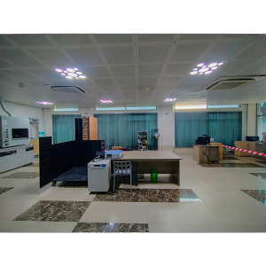 CB Safety Test Lab – Walton Advanced Technology Solutions