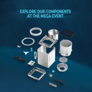 Small Appliance Parts & Accessories