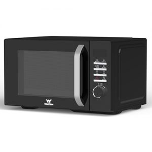 Microwave Oven