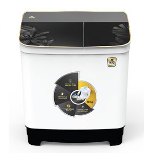 Semi Automatic Washing Machine