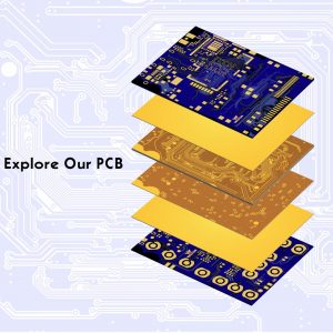 PCB